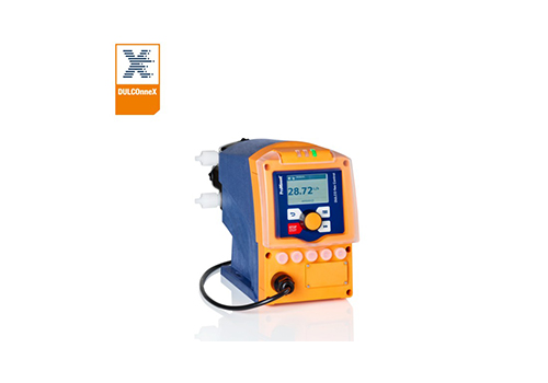 軟管計量泵 DULCO flex Control - DFX