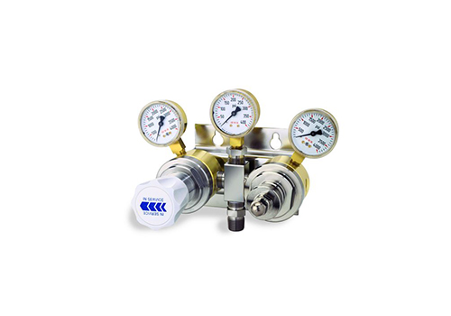 TESCOM? ACS3200系列轉換調壓器
