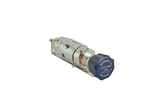 TESCOM CR441800系列轉換調壓器