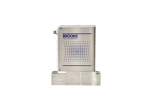 brooks熱式質量流量控制器